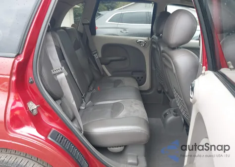 2002 Chrysler Pt Cruiser Limited z USA, uszkodzony, nr VIN 3C8FY68B52T245358